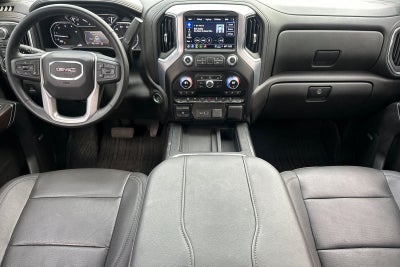 2023 GMC Sierra 2500HD SLT