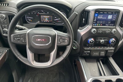 2023 GMC Sierra 2500HD SLT