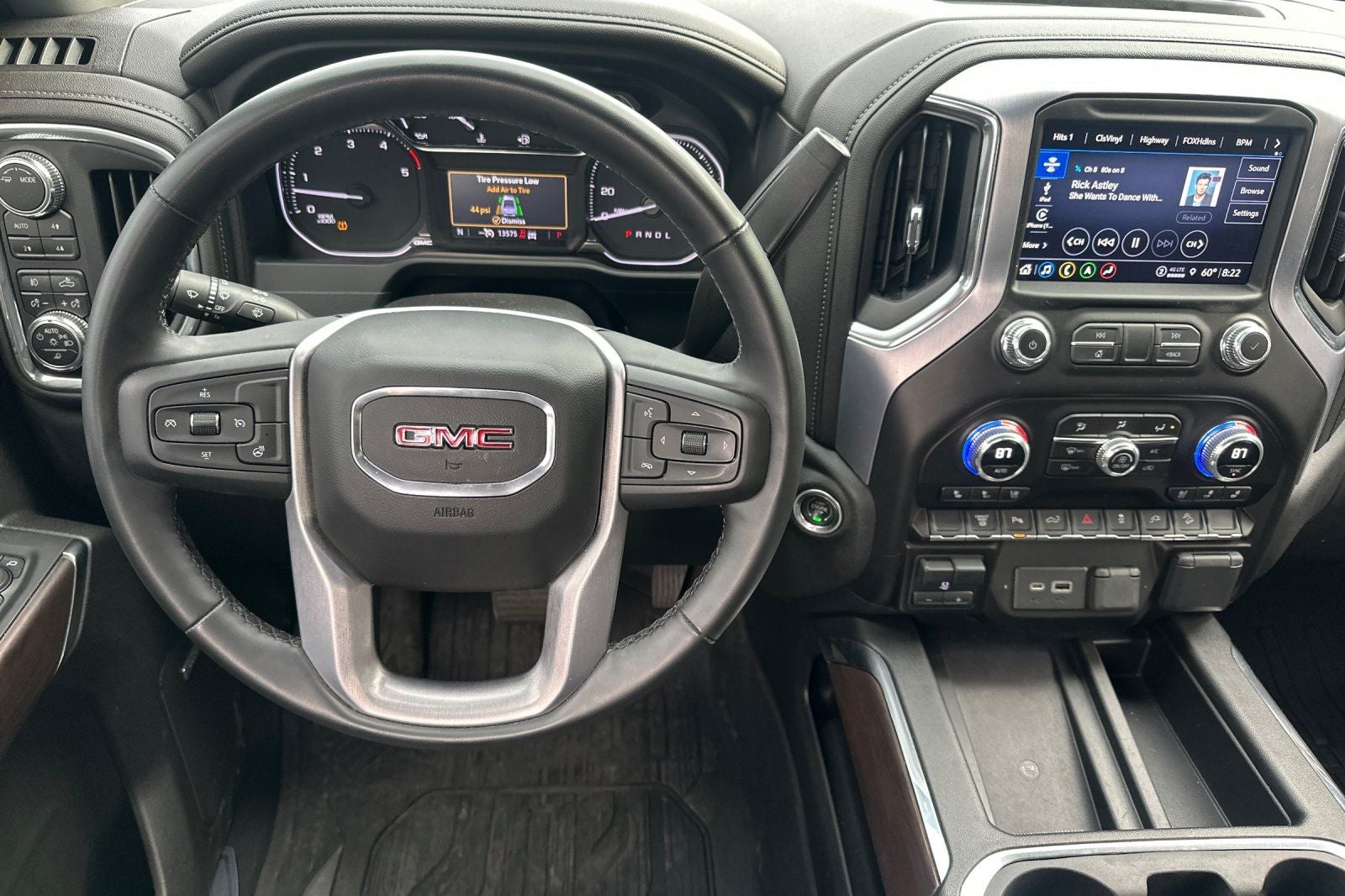 2023 GMC Sierra 2500HD SLT
