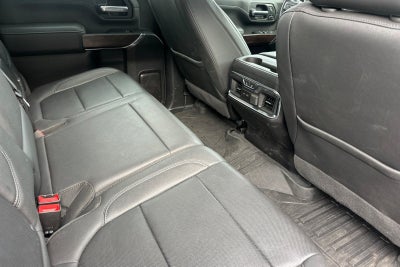 2023 GMC Sierra 2500HD SLT