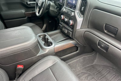 2023 GMC Sierra 2500HD SLT