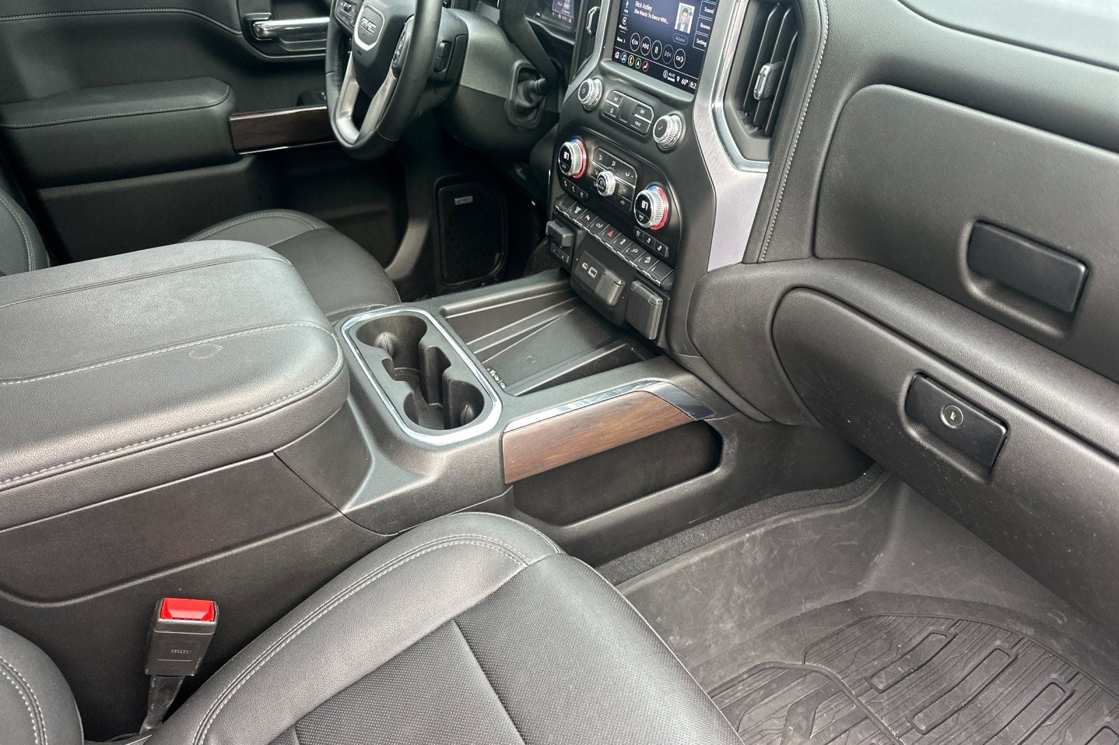 2023 GMC Sierra 2500HD SLT