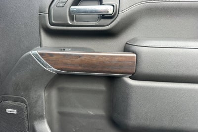 2023 GMC Sierra 2500HD SLT