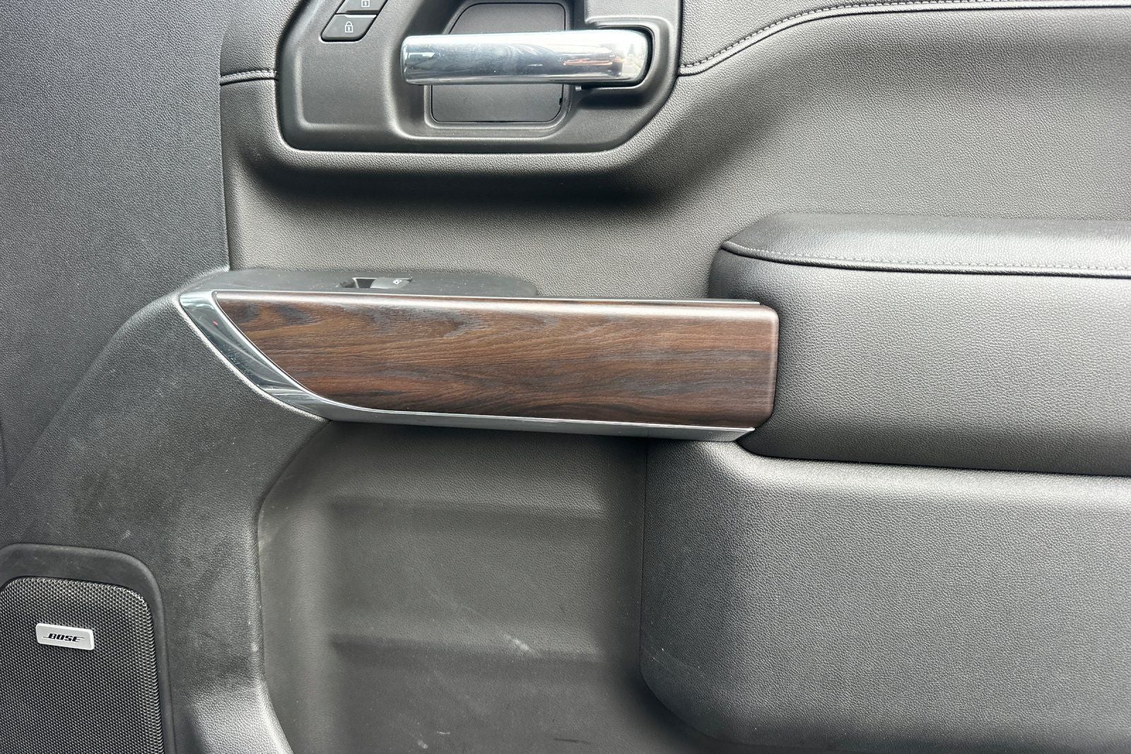 2023 GMC Sierra 2500HD SLT