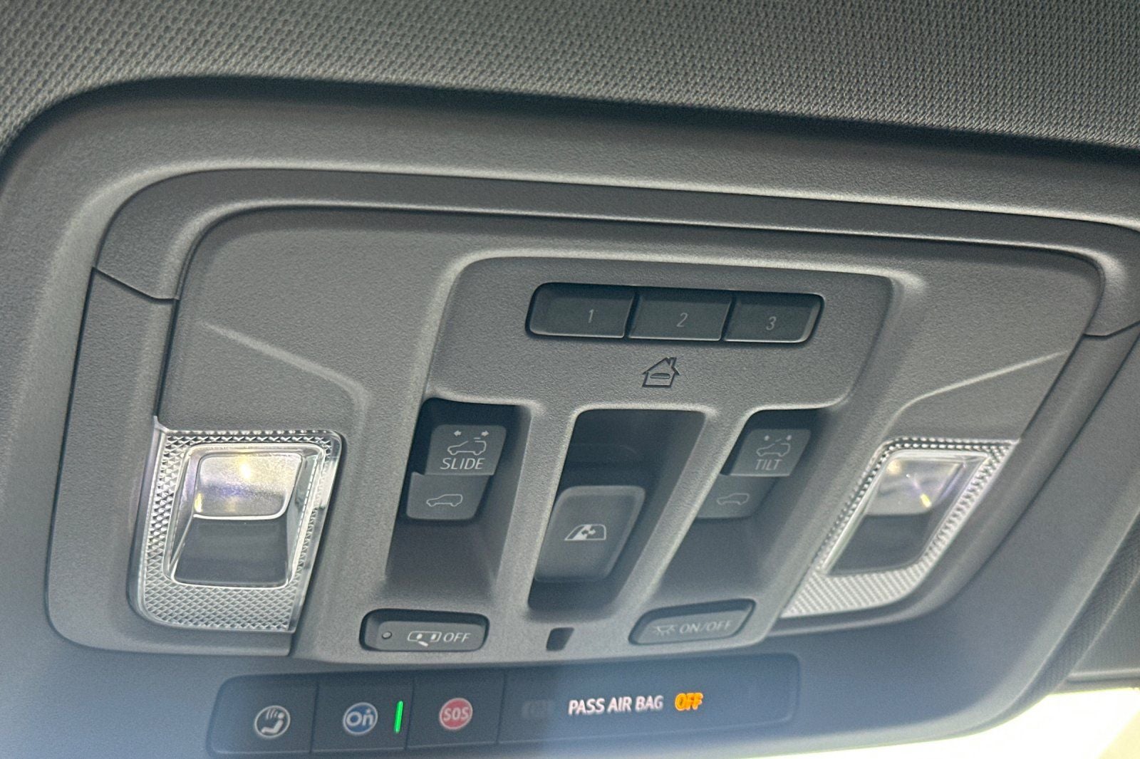 2023 GMC Sierra 2500HD SLT