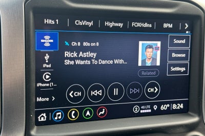 2023 GMC Sierra 2500HD SLT