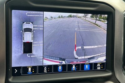 2023 GMC Sierra 2500HD SLT