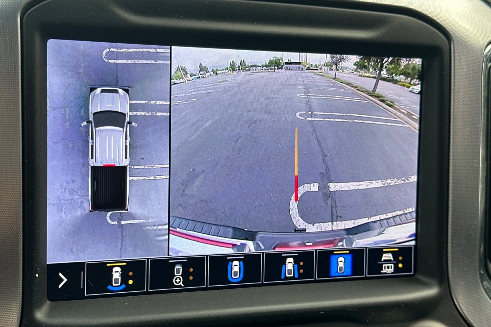 2023 GMC Sierra 2500HD SLT