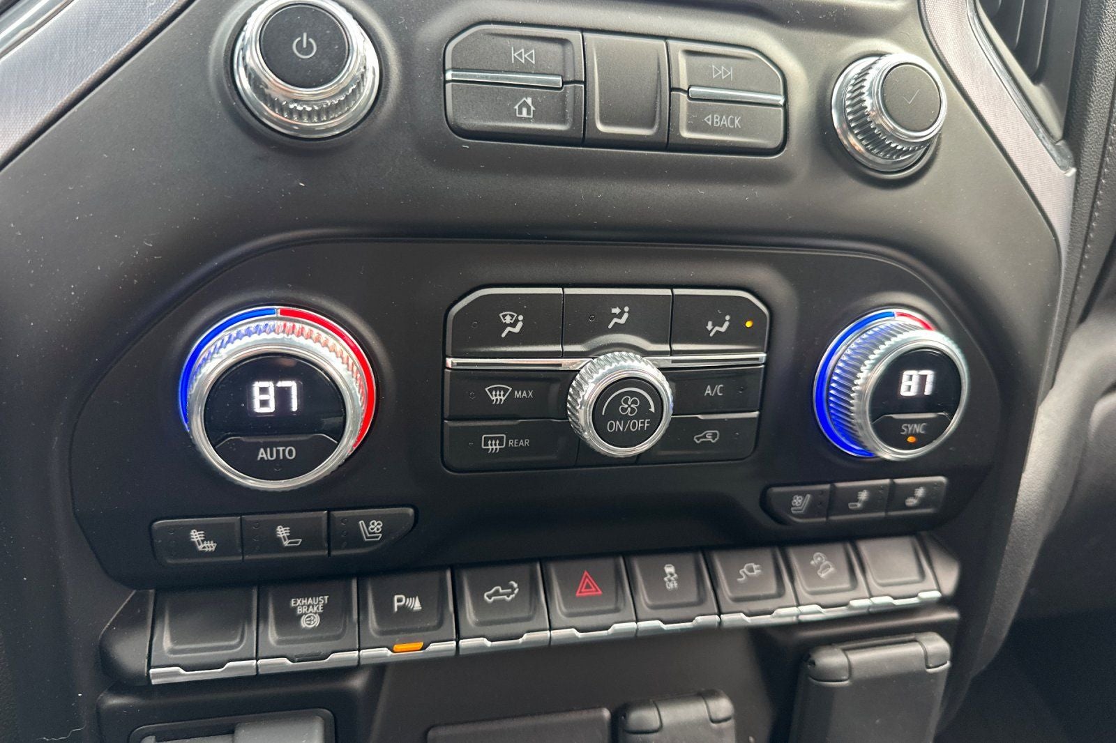 2023 GMC Sierra 2500HD SLT