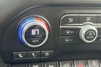 2023 GMC Sierra 2500HD SLT