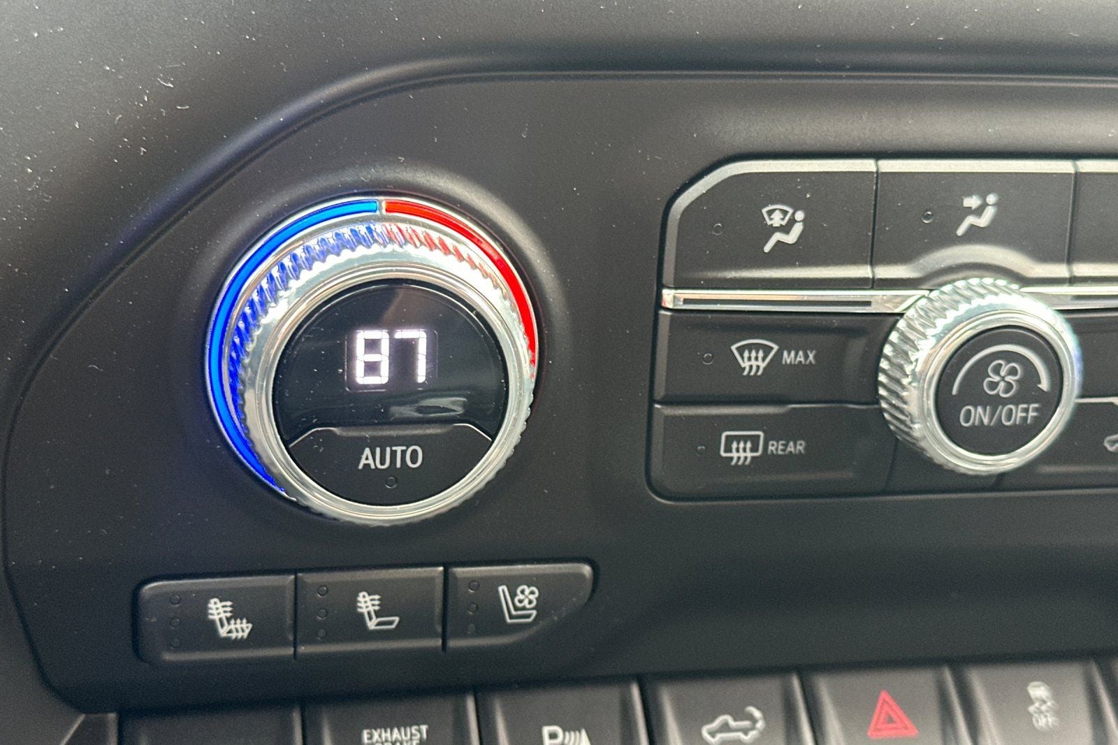 2023 GMC Sierra 2500HD SLT