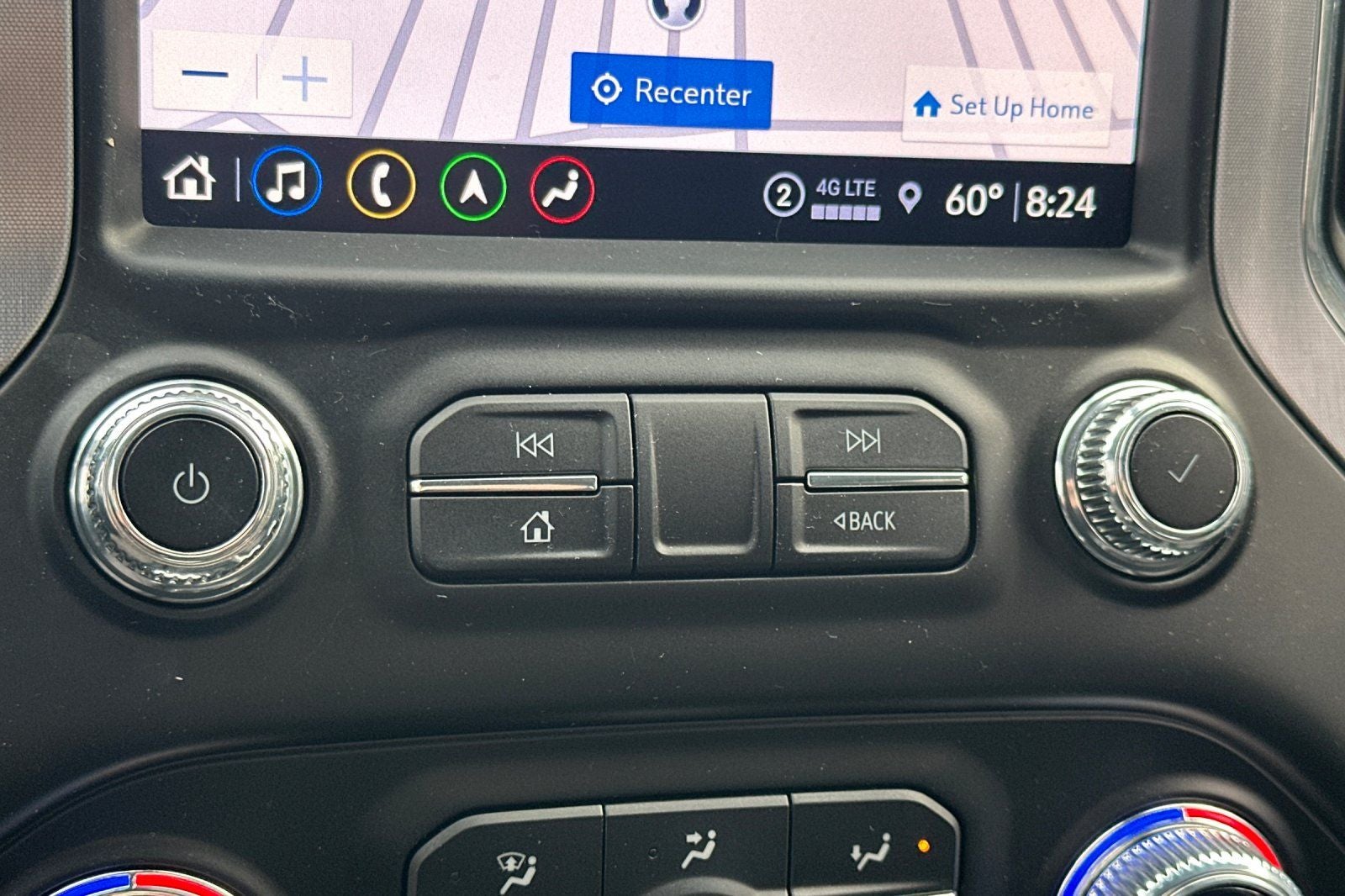 2023 GMC Sierra 2500HD SLT