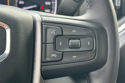 2023 GMC Sierra 2500HD SLT