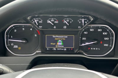 2023 GMC Sierra 2500HD SLT