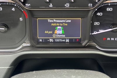 2023 GMC Sierra 2500HD SLT