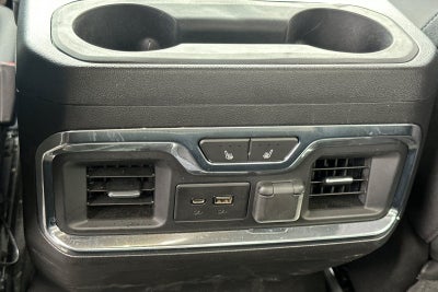 2023 GMC Sierra 2500HD SLT