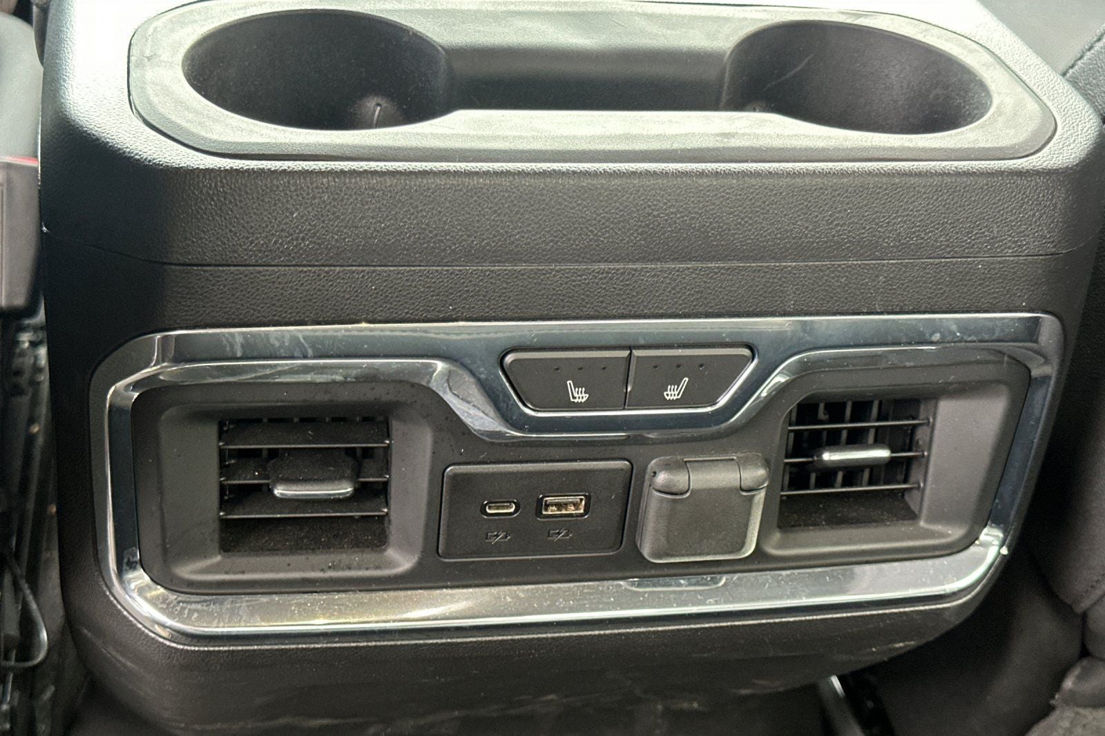 2023 GMC Sierra 2500HD SLT