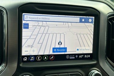 2023 GMC Sierra 2500HD SLT