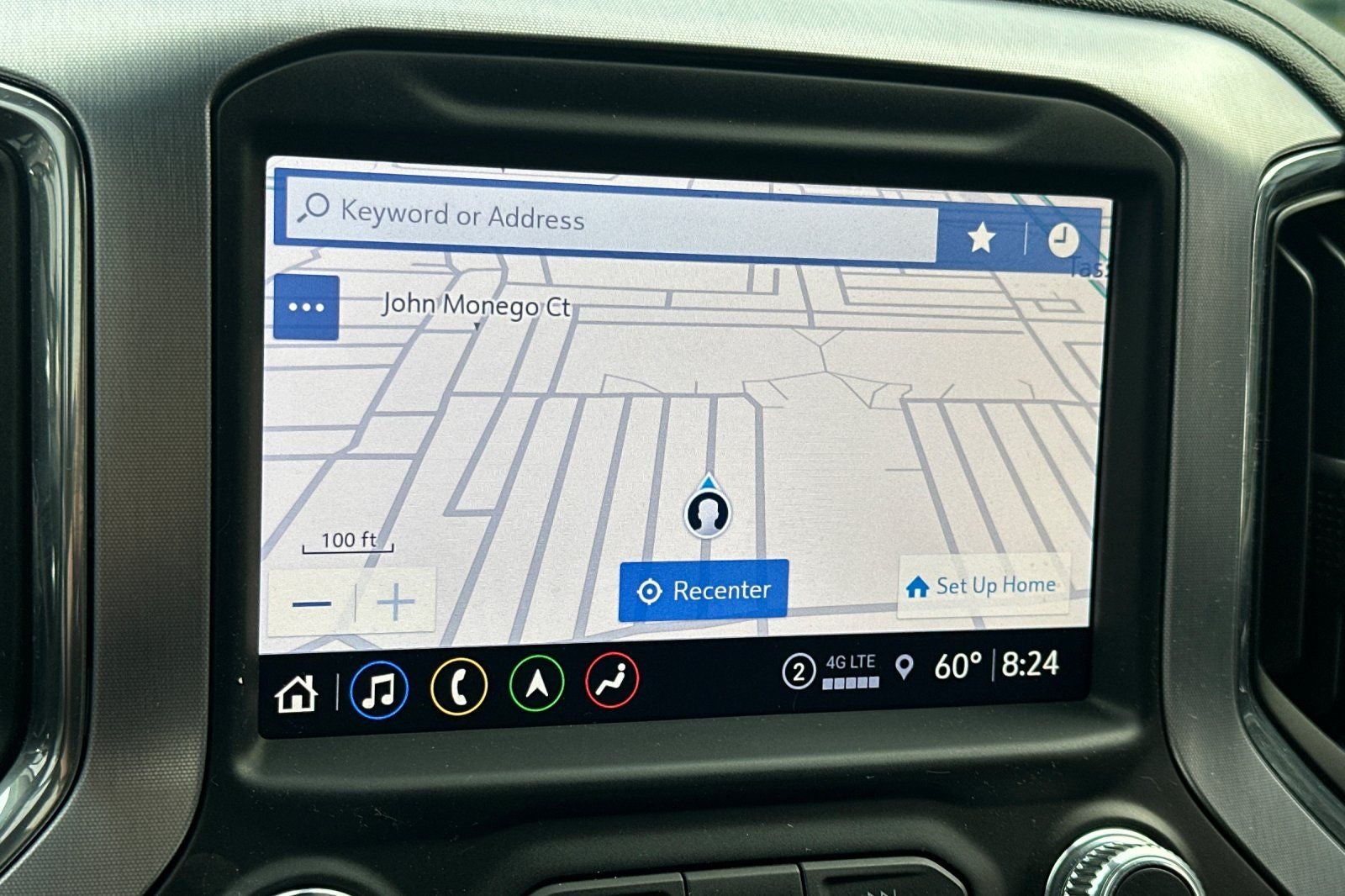 2023 GMC Sierra 2500HD SLT