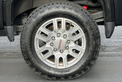 2023 GMC Sierra 2500HD SLT