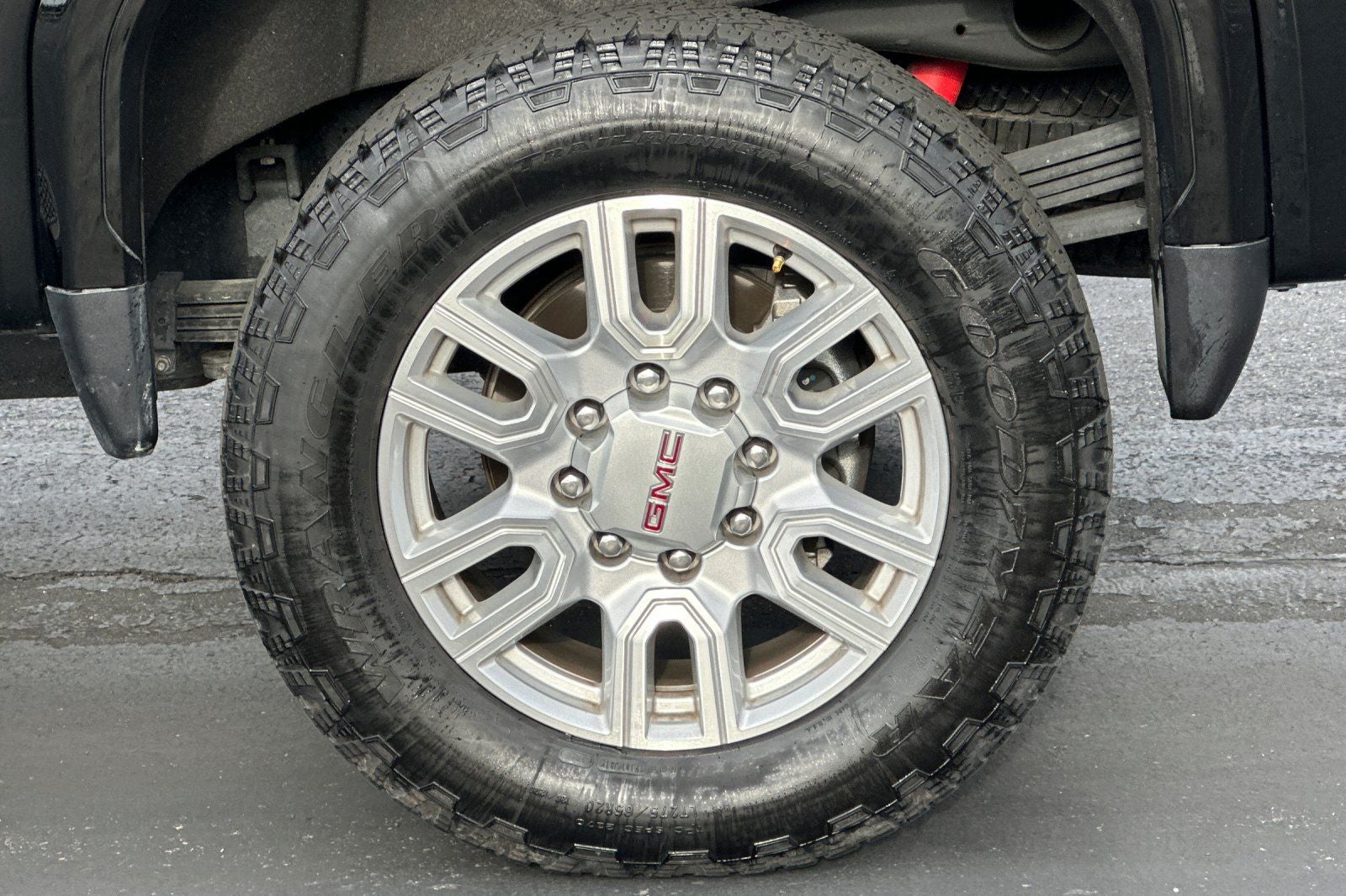 2023 GMC Sierra 2500HD SLT