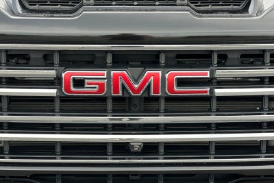 2023 GMC Sierra 2500HD SLT