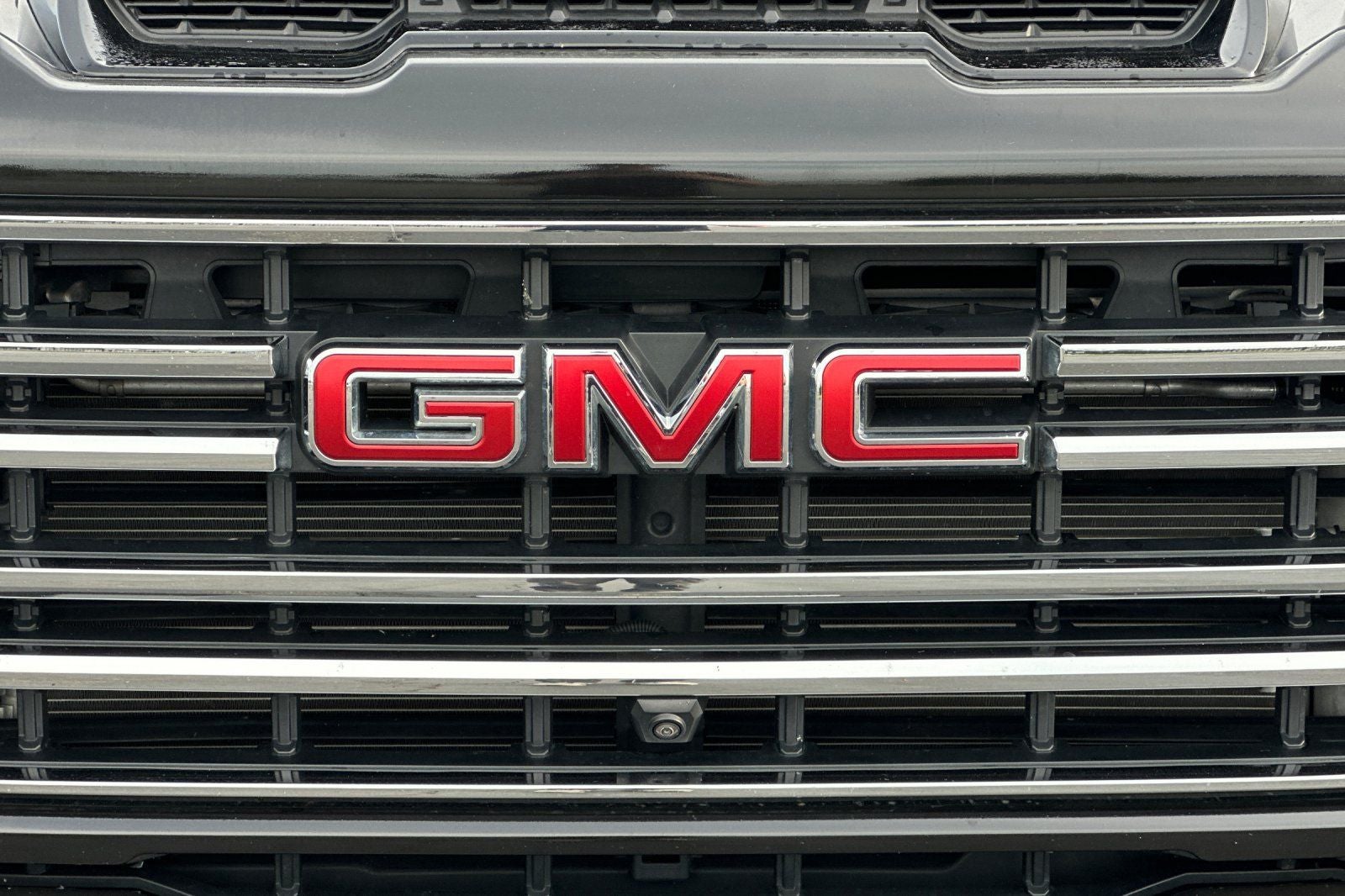 2023 GMC Sierra 2500HD SLT