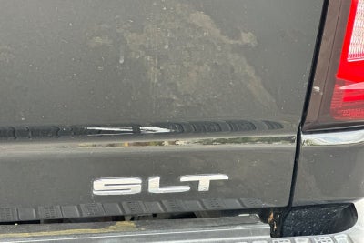 2023 GMC Sierra 2500HD SLT