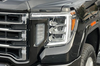 2023 GMC Sierra 2500HD SLT