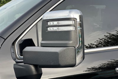 2023 GMC Sierra 2500HD SLT