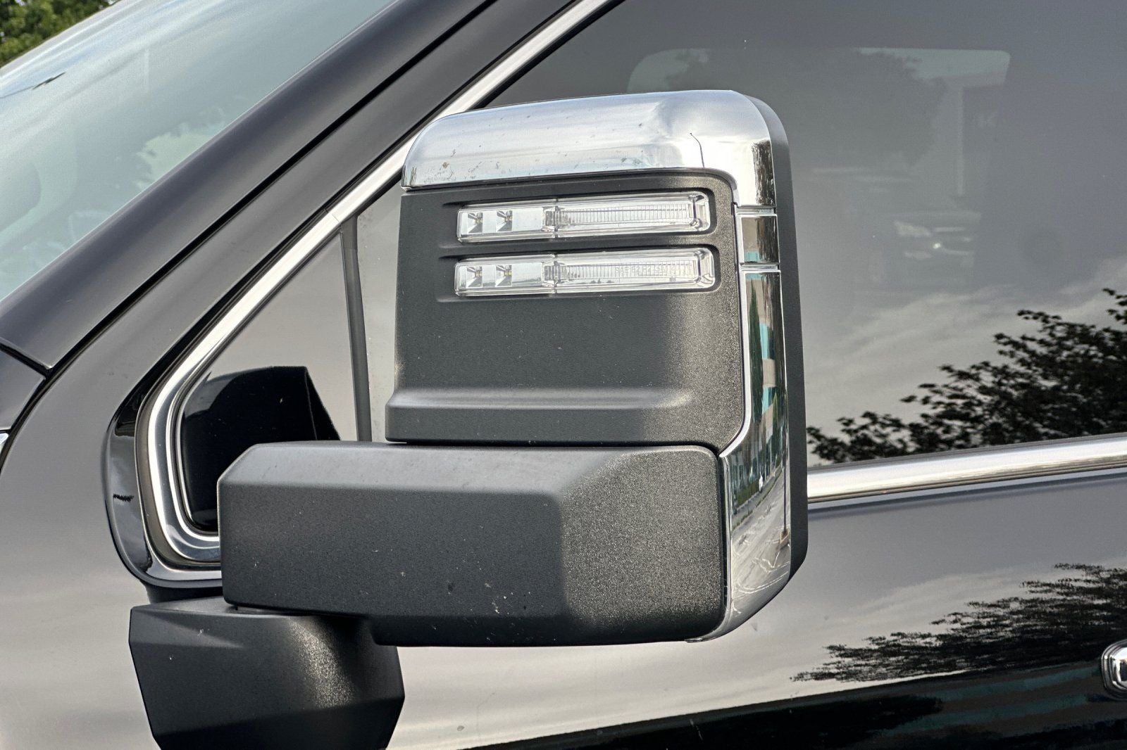 2023 GMC Sierra 2500HD SLT