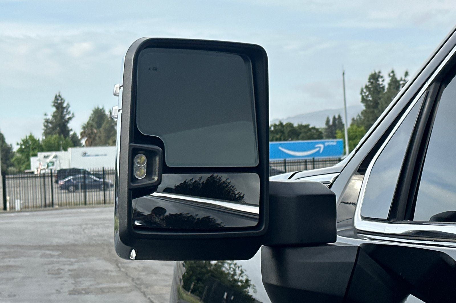 2023 GMC Sierra 2500HD SLT