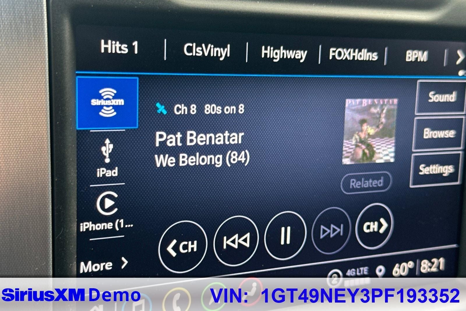 2023 GMC Sierra 2500HD SLT