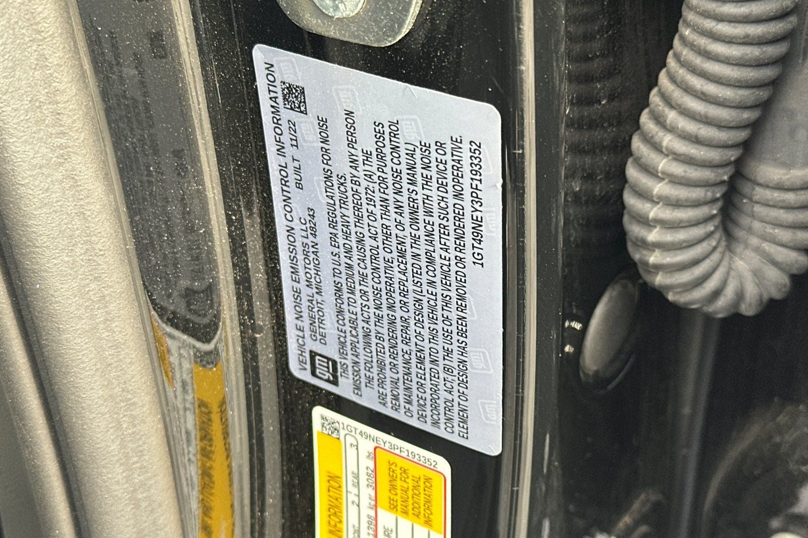 2023 GMC Sierra 2500HD SLT