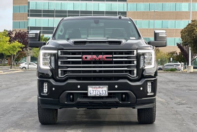 2023 GMC Sierra 2500HD SLT