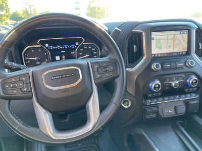 2023 GMC Sierra 2500HD Denali