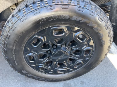 2023 GMC Sierra 2500HD Denali