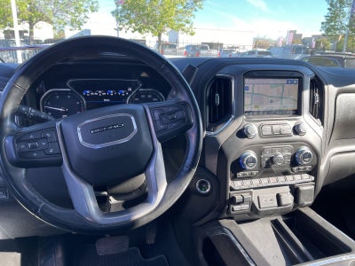 2023 GMC Sierra 2500HD Denali