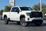 2023 GMC Sierra 3500HD AT4