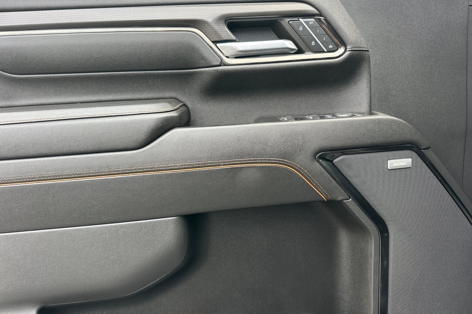 2024 GMC Sierra 3500HD AT4