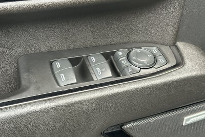 2024 GMC Sierra 3500HD AT4