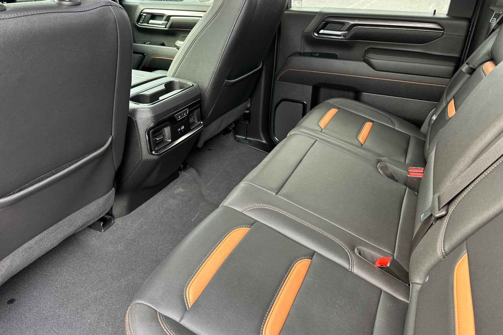 2024 GMC Sierra 3500HD AT4