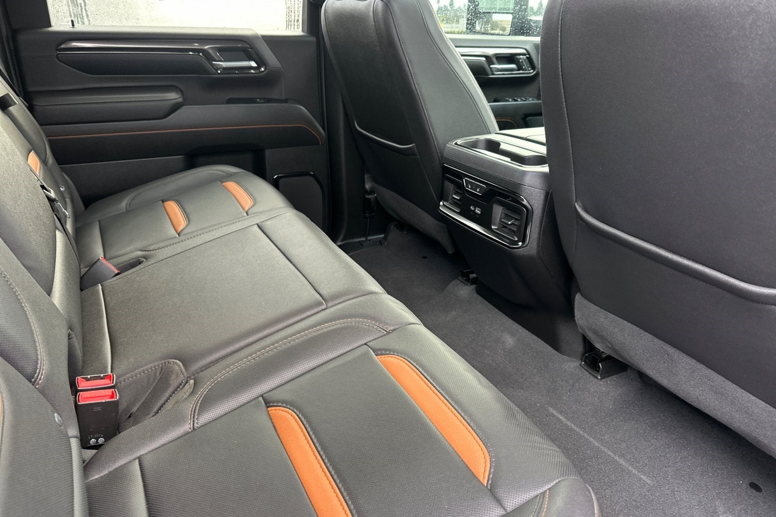 2024 GMC Sierra 3500HD AT4