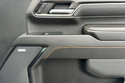 2024 GMC Sierra 3500HD AT4