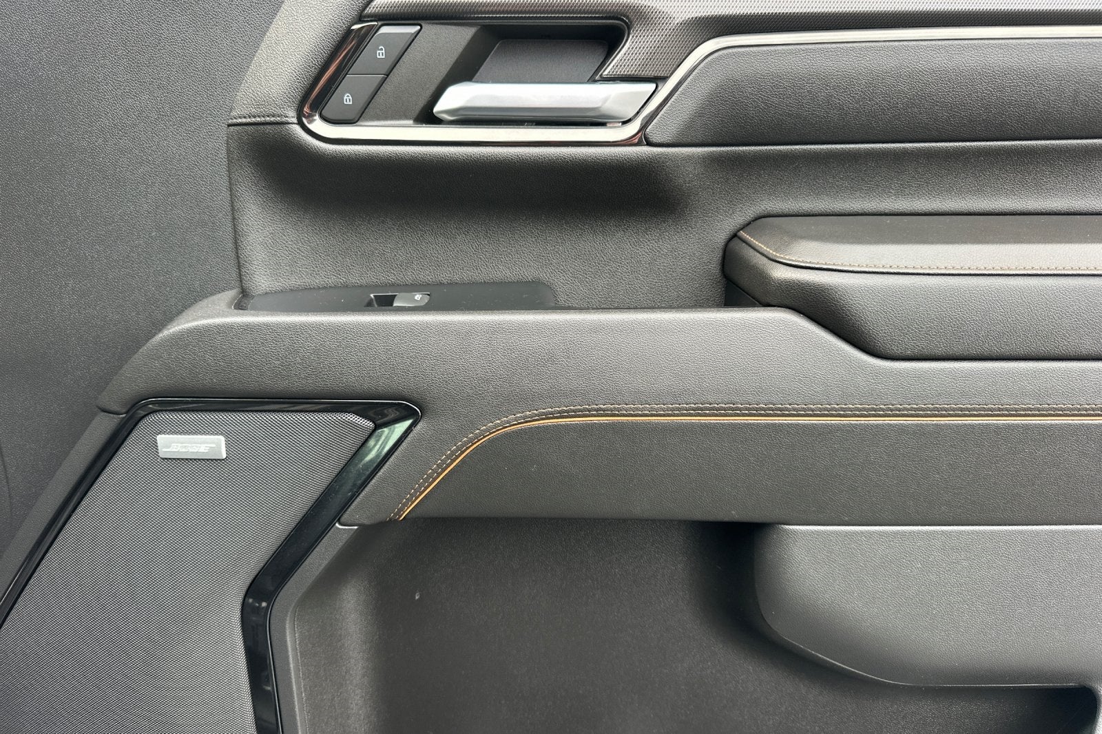 2024 GMC Sierra 3500HD AT4