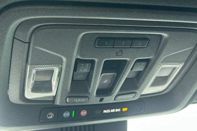 2024 GMC Sierra 3500HD AT4