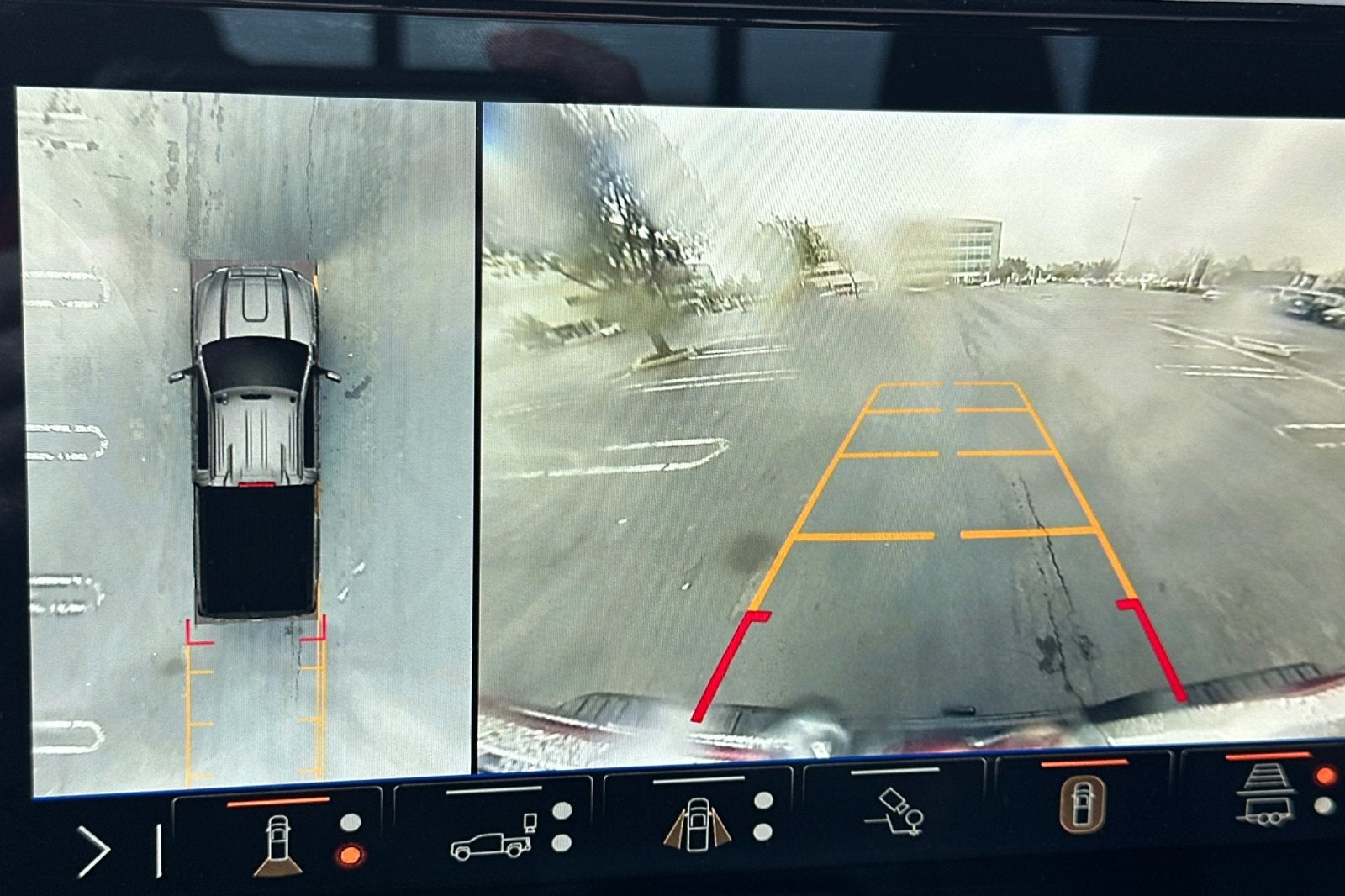 2024 GMC Sierra 3500HD AT4