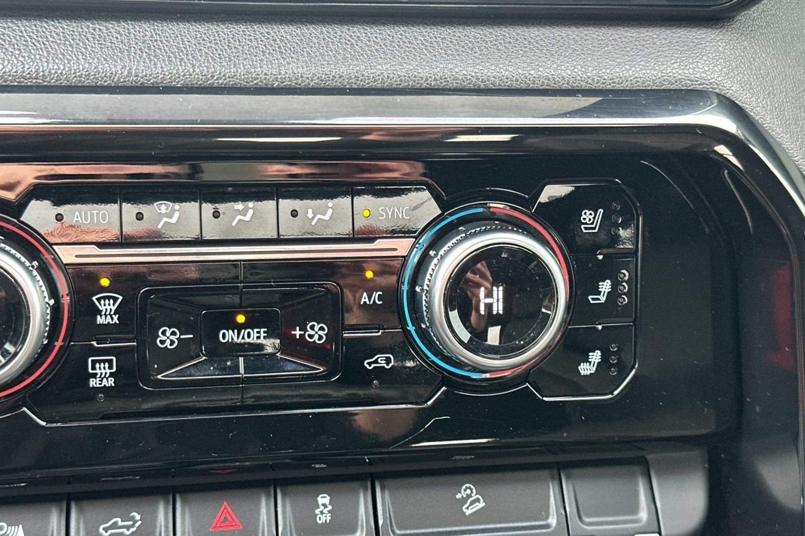 2024 GMC Sierra 3500HD AT4