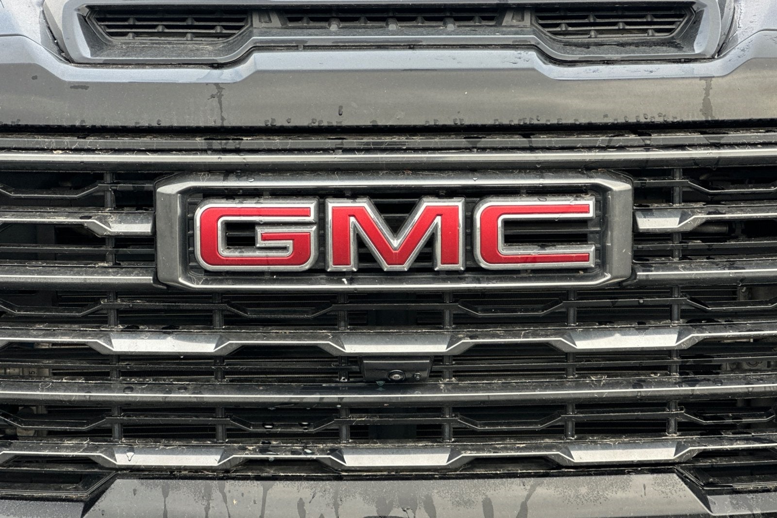 2024 GMC Sierra 3500HD AT4