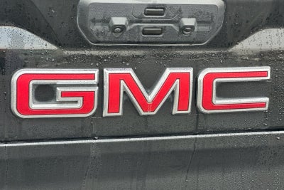 2024 GMC Sierra 3500HD AT4